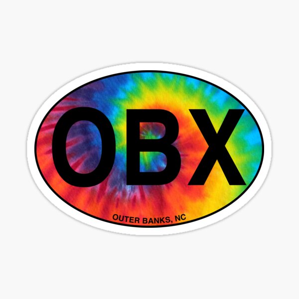 Item preview, Outer Banks Tie Dye designed and sold by sedrann15.