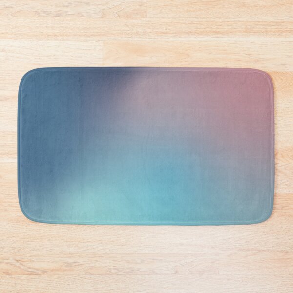 Item preview, Cool Blue Purple and Pink Gradient designed and sold by murialbezanson.
