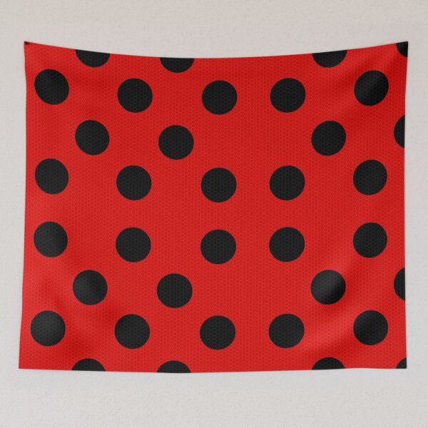 Item preview, Lady Bug designed and sold by Lee Lacy.
