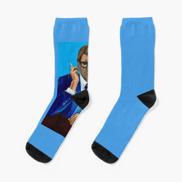 ysl socks
