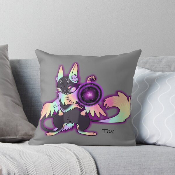 Item preview, Tox used Dark Ball! designed and sold by Toxas Keller.