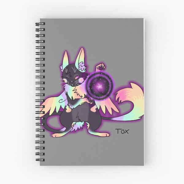 Item preview, Tox used Dark Ball! designed and sold by Toxas Keller.