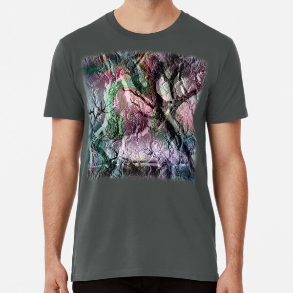 The Atlas Of Dreams - Color Plate 23 Premium T-Shirt