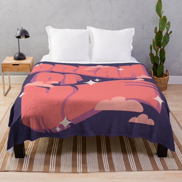 Item preview, Dream of Me designed and sold by ciderdesign.