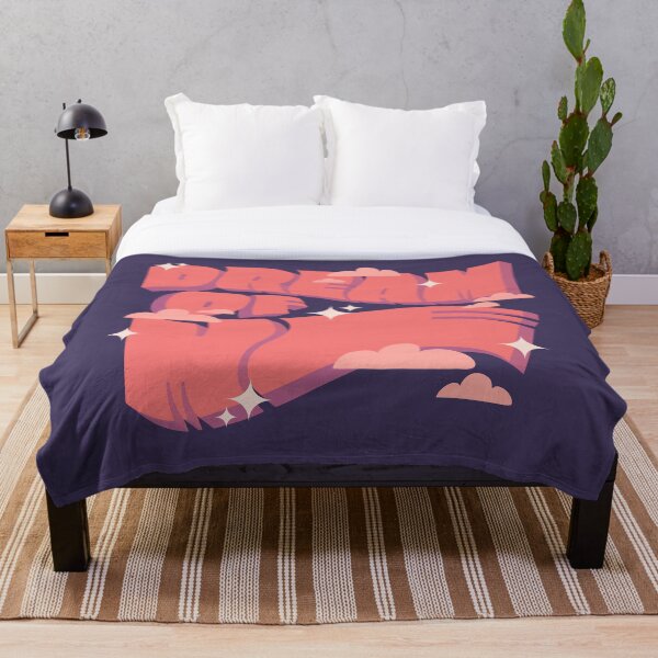 Item preview, Dream of Me designed and sold by ciderdesign.