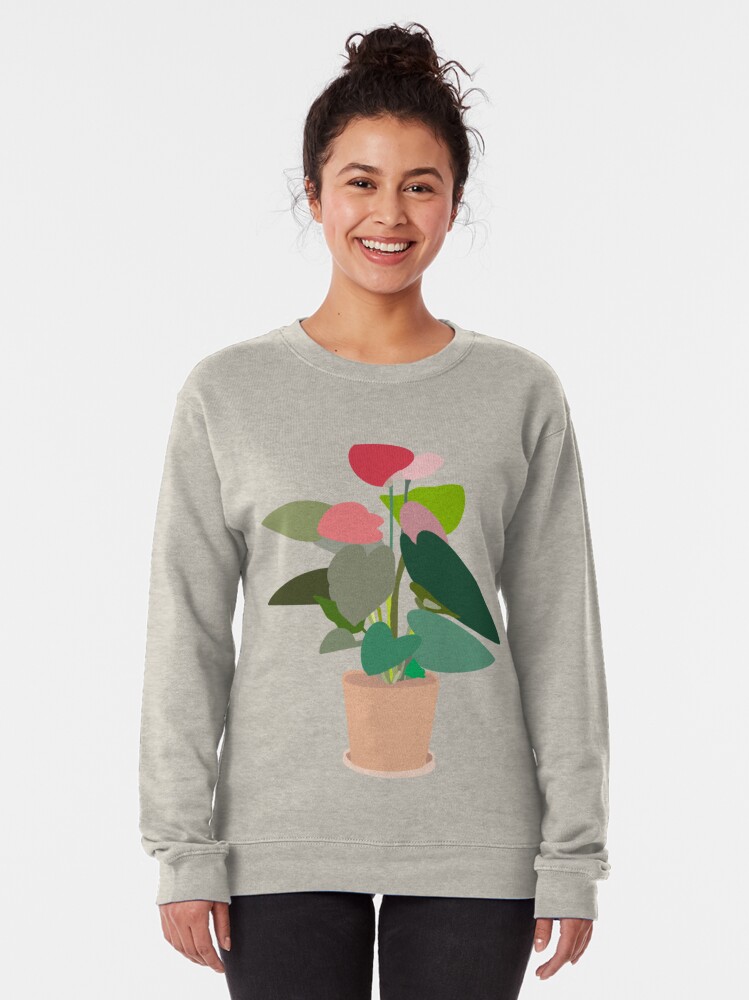 urban outfitters plant shirt