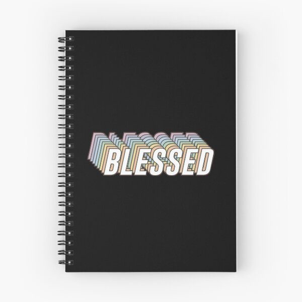 Item preview, blessed   designed and sold by haneen15.