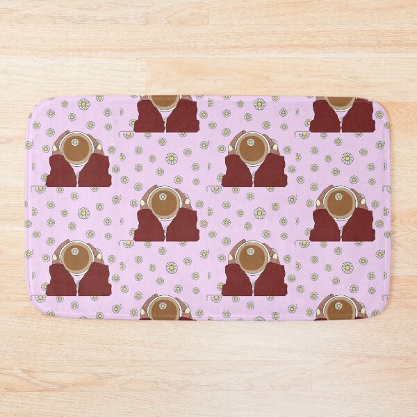 Item preview, Coffee and Daisies designed and sold by alainakozyart.