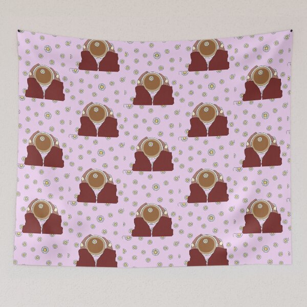 Item preview, Coffee and Daisies designed and sold by alainakozyart.