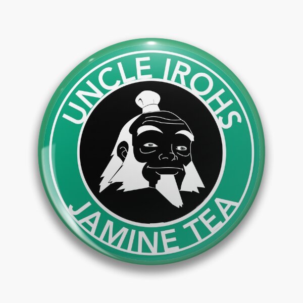 Item preview, Uncle Iroh's Jasmine tea designed and sold by zxara.