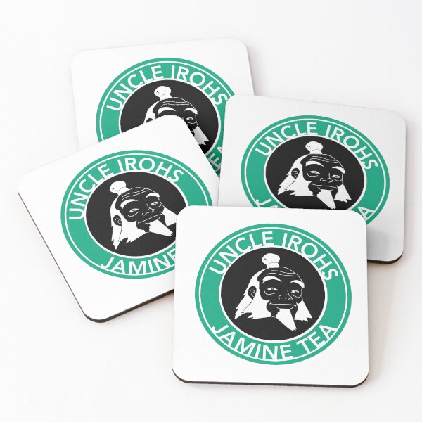 Item preview, Uncle Iroh's Jasmine tea designed and sold by zxara.