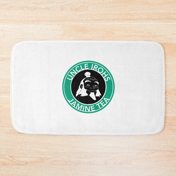 Item preview, Uncle Iroh's Jasmine tea designed and sold by zxara.