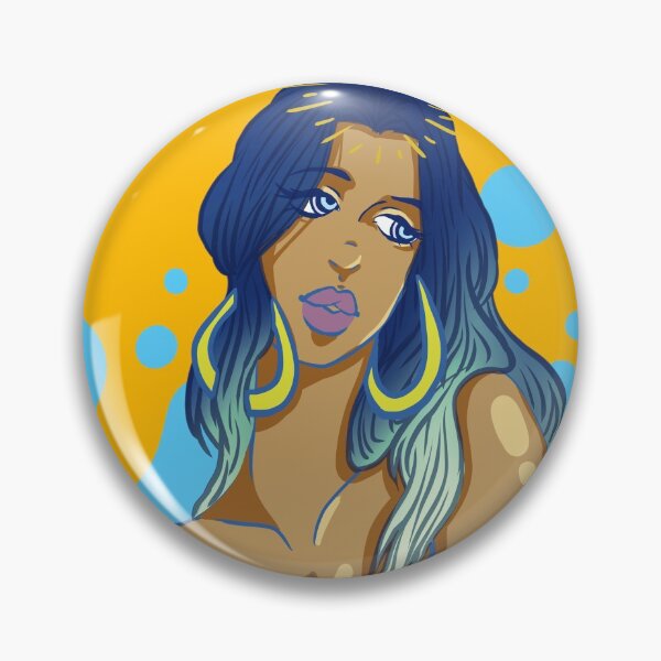 Item preview, Water Woman designed and sold by symone-onesym.