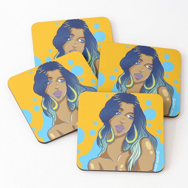 Item preview, Water Woman designed and sold by symone-onesym.
