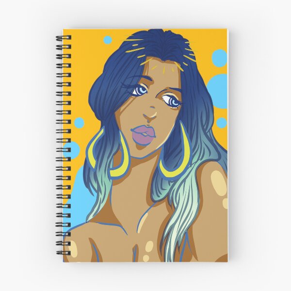 Item preview, Water Woman designed and sold by symone-onesym.