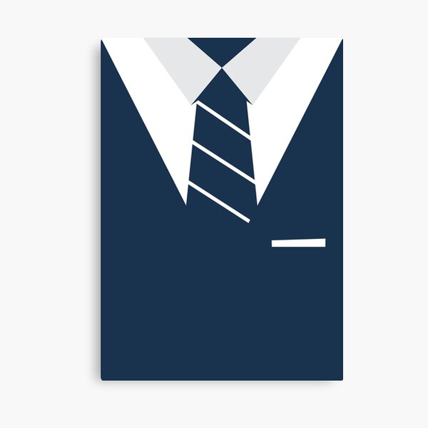 J Edgar Canvas Print