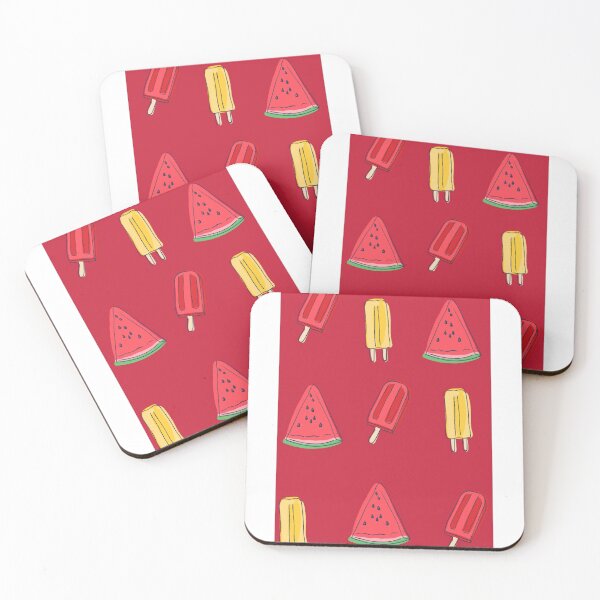 Item preview, Watermelon pop cycles  designed and sold by Tonyasartprints.