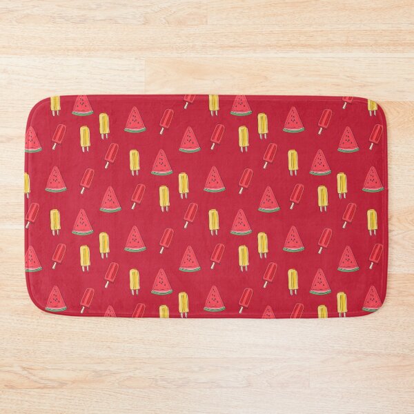 Item preview, Watermelon pop cycles  designed and sold by Tonyasartprints.