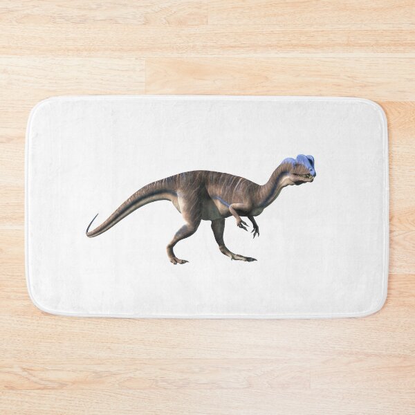 Item preview, Dilophosaurus designed and sold by Daniel Eskridge.