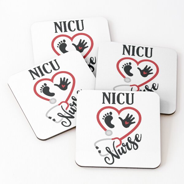 Item preview, NICU Nurse designed and sold by Brian Kroijer.