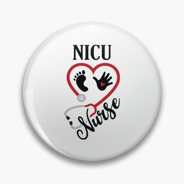 Item preview, NICU Nurse designed and sold by Brian Kroijer.