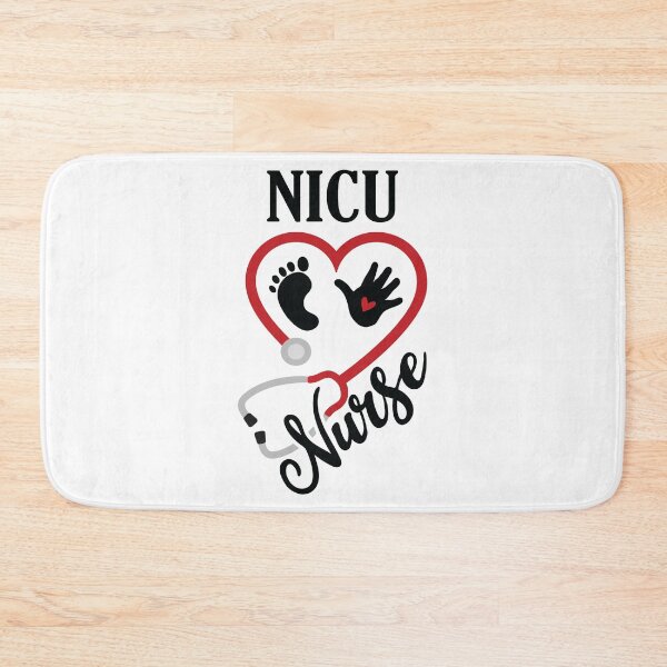 Item preview, NICU Nurse designed and sold by Brian Kroijer.