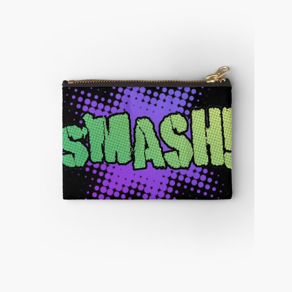 Item preview, SMASH! designed and sold by ross baraga.