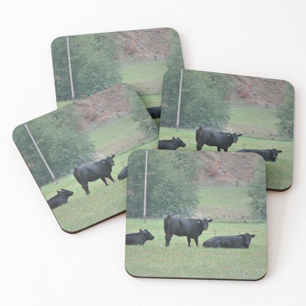 Item preview, Cattle designed and sold by Tamara McDonnell.