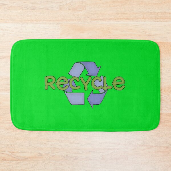 Item preview, ecological cycle designed and sold by saposzer.