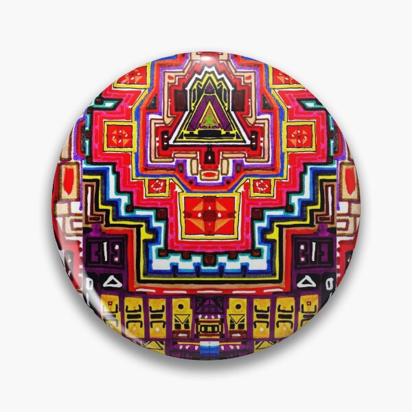 Item preview, Deceptive Reality designed and sold by Chipchaman.