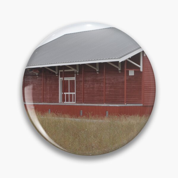 Item preview, Storehouse with Loading Dock designed and sold by Tamara McDonnell.