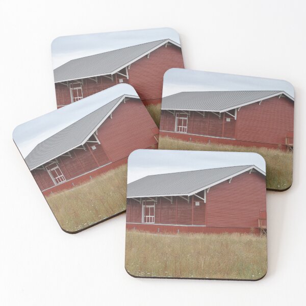 Item preview, Storehouse with Loading Dock designed and sold by Tamara McDonnell.