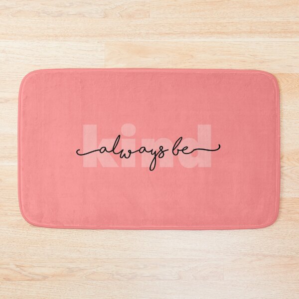 Item preview, Always be kind - quote designed and sold by griffics.