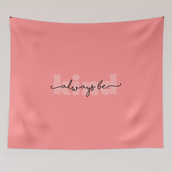 Item preview, Always be kind - quote designed and sold by griffics.