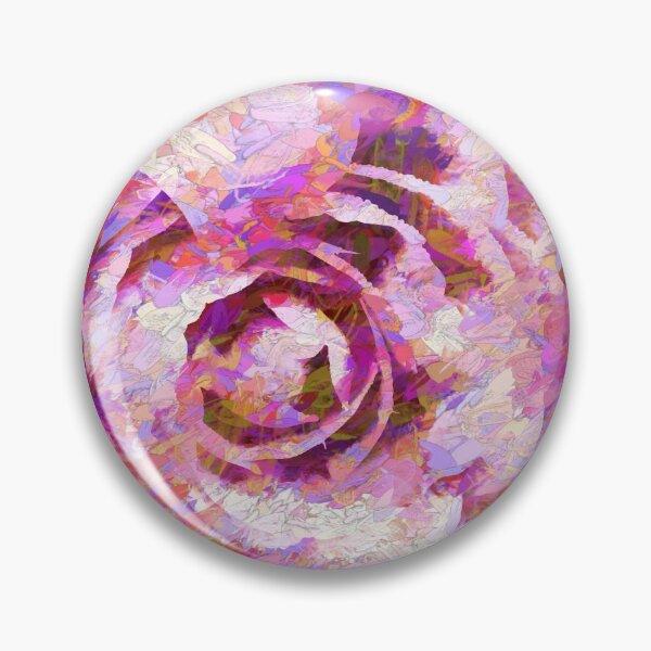 Item preview, ABSTRACT ROSE designed and sold by Margi.