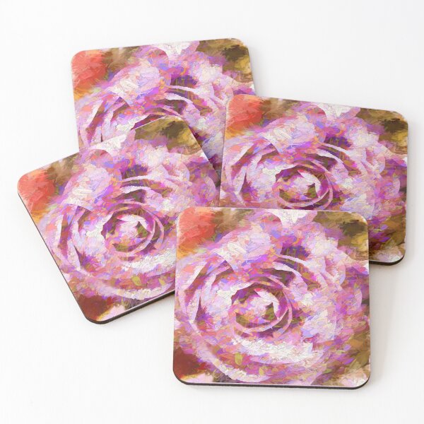 Item preview, ABSTRACT ROSE designed and sold by Margi.