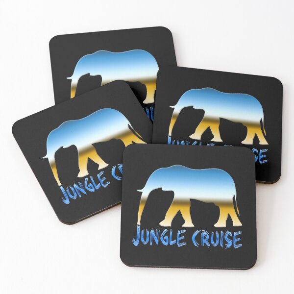 Item preview, New Jungle Cruise, hawaiian shirts for men & women designed and sold by hamdellah.