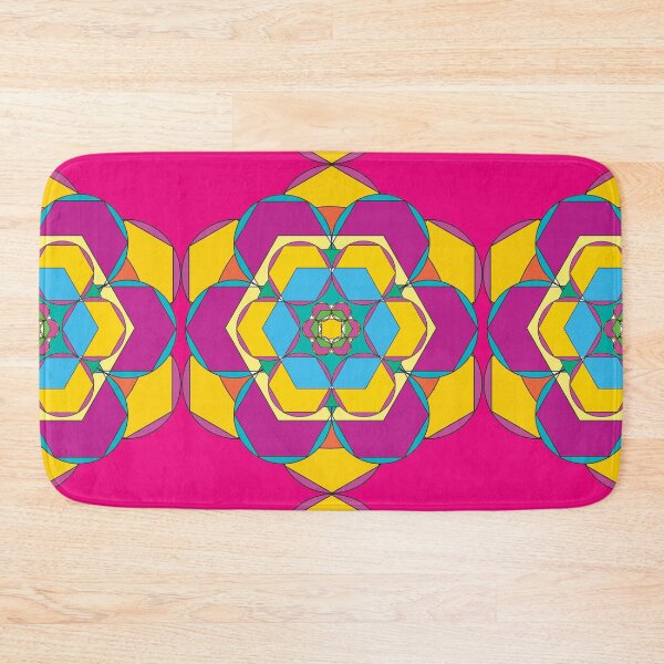 Item preview, Platonic Geometry designed and sold by Chipchaman.