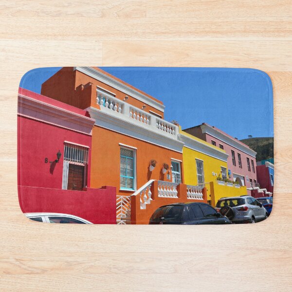Item preview, Malay Quarter, Cape Town, South Africa designed and sold by FranWest.