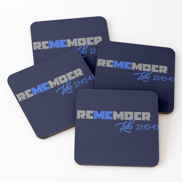 Item preview, Mormon - Remember Me designed and sold by AJCdotcom.