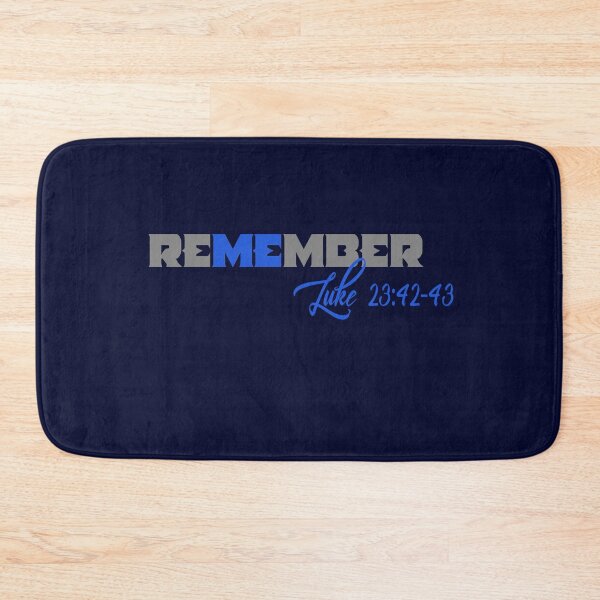 Item preview, Mormon - Remember Me designed and sold by AJCdotcom.