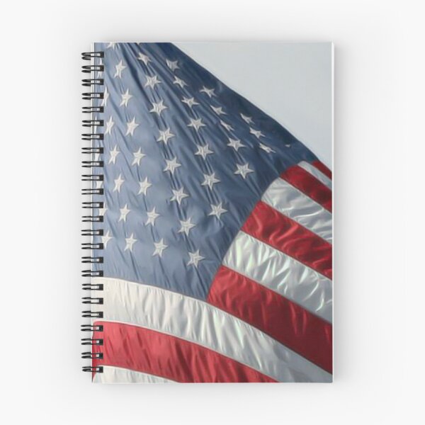 Item preview, Red, White, and Blue designed and sold by John Hill.