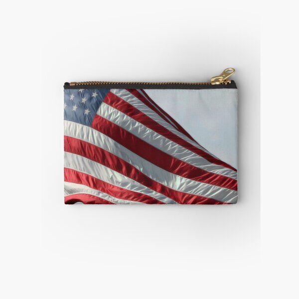 Item preview, Red, White, and Blue designed and sold by John Hill.