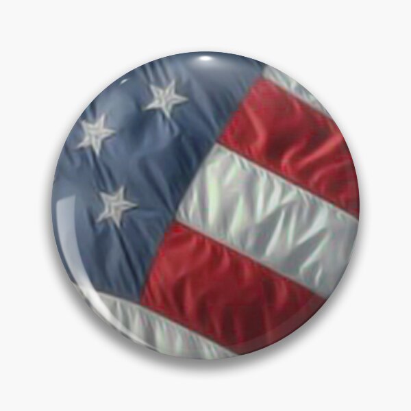 Item preview, Red, White, and Blue designed and sold by John Hill.