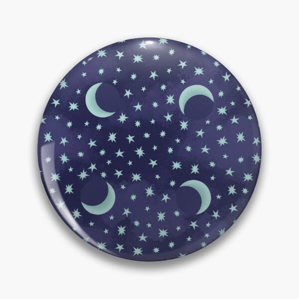 Artikelvorschau, Stargazing - blau entworfen und verkauft von kkati.