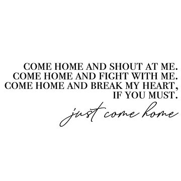 just come home gold Pin for Sale by lovely-lyrics