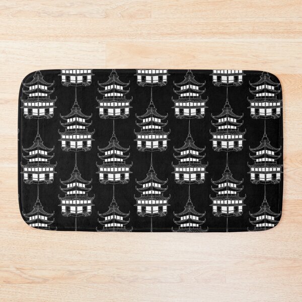 Item preview, Pagoda designed and sold by Smaragdas.