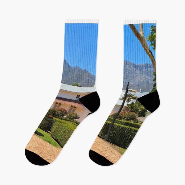 Item preview, Tuynhuys and garden, Cape Town, South Africa designed and sold by FranWest.