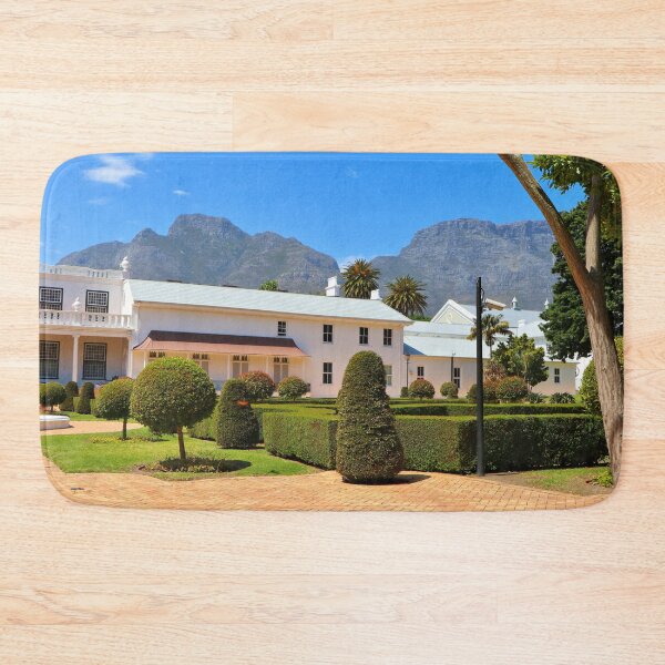 Item preview, Tuynhuys and garden, Cape Town, South Africa designed and sold by FranWest.