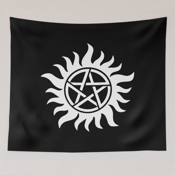 Item preview, anti possession  designed and sold by danielmari.